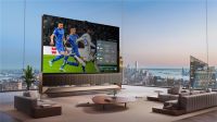 618 遇上世俱杯，海信 RGB - Mini LED 电视凭啥成球迷新宠？
