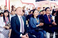 2025年广州国际照明展览会盛大开幕：全新“光场景实验室”活动系列隆重登场，引领照明潮流，共赴光照生活新征程