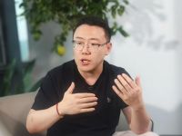 领鹊科技张志祥：以“筑梦喜鹊”之姿，用机器人重构建筑业的智慧与尊严