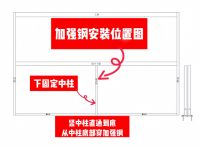 核心升级！乐奇「T6悬浮推拉窗]结构强化通知