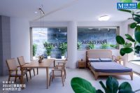 “老博会”期间，红星美凯龙上海首个银发生活馆迎来多轮全国参访考察团