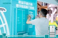 职场“鲜”声夺人！西门子冰箱「鲜气补给站」三城快闪圆满收官