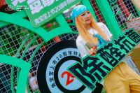 不止是狂欢！兔宝宝携手草莓音乐节，打造沉浸式绿色派对！