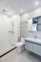 华耐智装荣获首届“宜居中国”既有住宅厨房卫生间应用技术大赛“卓越奖”