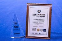 用户口碑的力量！日日顺连续7年上榜《中国500最具价值品牌》