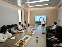 新明珠绿材X品牌开放日 | 告别选择困难，快装商用就选RVT橡塑地板