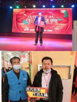 【2025中国好工匠系列展播】李汪苗：匠心淬炼三十载，筑梦家装谱新篇