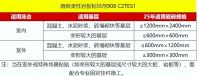 唐姆节能建材：选对瓷砖胶，让铺贴更牢固！