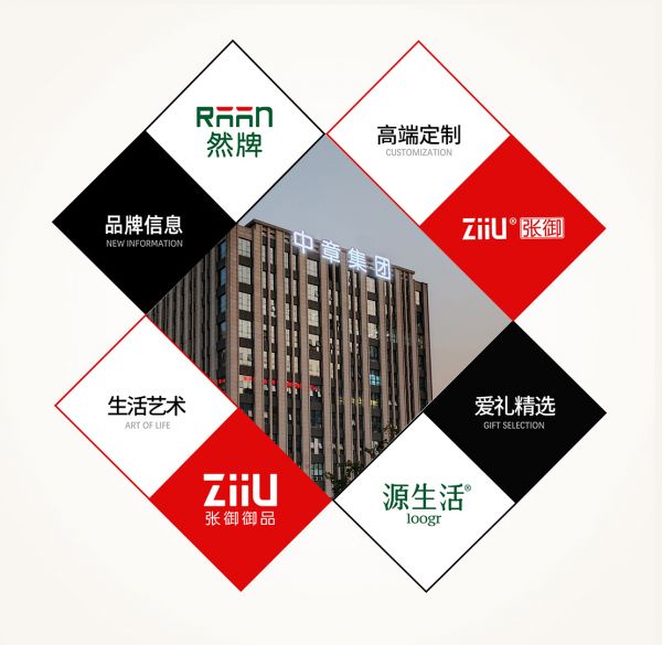 中章集团:让全球家庭生活更幸福,持续贡献力量