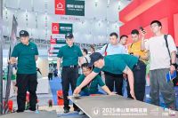 唐姆以开放合作理念，共建装饰辅材产业生态