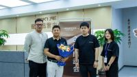 一体家美学木作携手酷太：开启家居行业深度融合新纪元