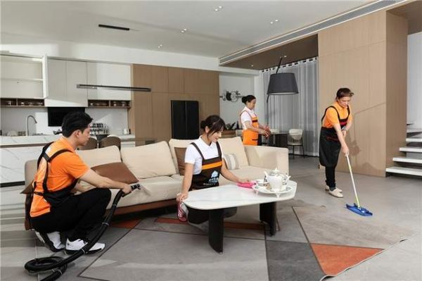 赢家的蜕变之路:柴米生活“一站式家庭服务生态”野望