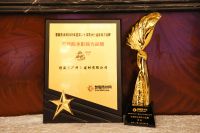 西卡德高强势斩获三项大奖