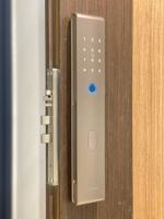 国产智能锁十大名牌排名详解：飞利浦智能锁小蓝盾702FVP值得买吗？