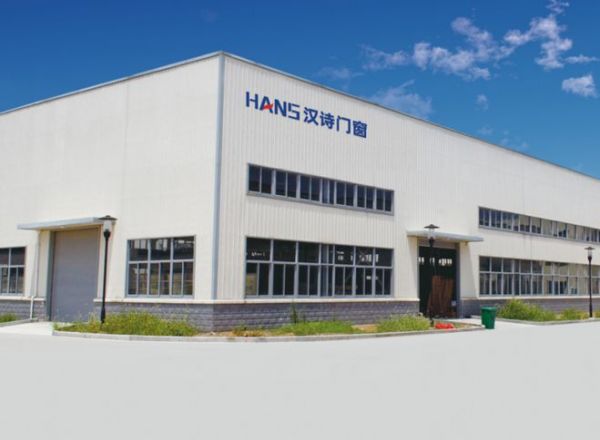 汉诗门窗116断桥平开系统窗:品质与美学兼具,构筑理想家居屏障