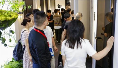 亮点前瞻巅峰预告|新标门窗即将亮相2025中国建博会(广州)