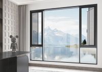 盛夏已至，如何挑选优质门窗？金太阳门窗六大优势解析