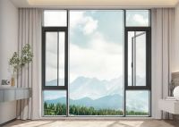 盛夏已至，如何挑选优质门窗？金太阳门窗六大优势解析