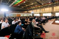 节能净化双赋能！第九届医院节能大会深度挖掘远大洁净新风医院应用潜力