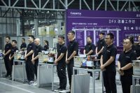 啥厨房都能改?卡萨帝厨电技能比武提升专业能力