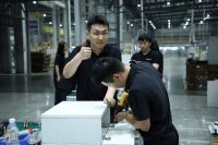 啥厨房都能改?卡萨帝厨电技能比武提升专业能力