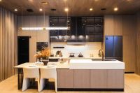 啥厨房都能改?卡萨帝厨电技能比武提升专业能力