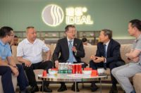 理想卫浴5.4兆瓦光伏成功并网：以“绿色行动”书写行业标杆