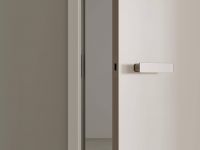 2025搜狐无界美学大赏丨TATA木门简白系列荣获“臻选质感设计奖”