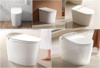 3C认证不止充电宝 京东携恒洁、箭牌等推出多个3C认证智能马桶