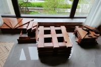 “高端实木地板五大标准”之保障篇 | 天格以“五大承诺”实现从地板交付到价值守护的升维革命