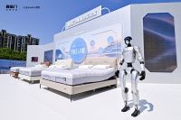 喜临门携手杨洋开启AI睡眠革命 “今夜无人失眠”构建人类睡眠文明共同体