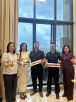 美源装饰孙永疆：31年坚守设计初心，以真诚服务赢得客户