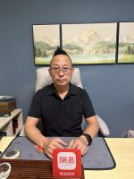 美源装饰孙永疆：31年坚守设计初心，以真诚服务赢得客户