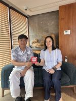 富元建筑装饰富荣喆：30年坚守在地化设计，让建筑与热带风情共呼吸