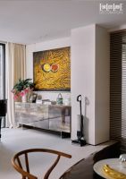 添可X家居廊揭秘黄全艺术私宅，芙万K3全场景空间站让家纤尘不染