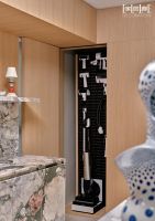 添可X家居廊揭秘黄全艺术私宅，芙万K3全场景空间站让家纤尘不染