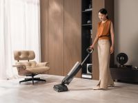 添可X家居廊揭秘黄全艺术私宅，芙万K3全场景空间站让家纤尘不染