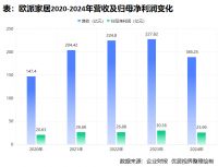 观察 | 家居建材九大百亿巨头的突围：分化、转型与未来卡位战