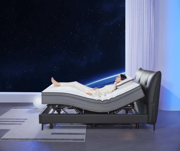 智能床选购指南看这里，它真的提升了全家睡眠质量！