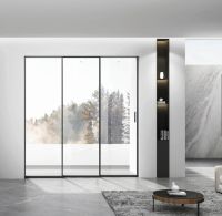 定制Forlan法兰浴王壁龛，让收纳成为空间美学