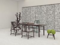 东方美学再登世界舞台——吴腾飞上汐“中国茶桌”大阪世博会首秀