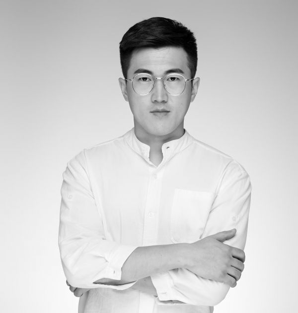 《地板艺术·设计之美》设计师甄选纯实木地暖地板空间案例特辑｜杨健