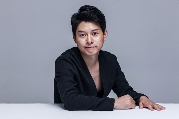 《地板艺术·设计之美》设计师甄选纯实木地暖地板空间案例特辑｜廖志强