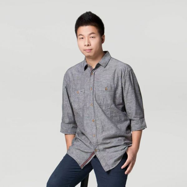 《地板艺术·设计之美》设计师甄选纯实木地暖地板空间案例特辑｜叶见风