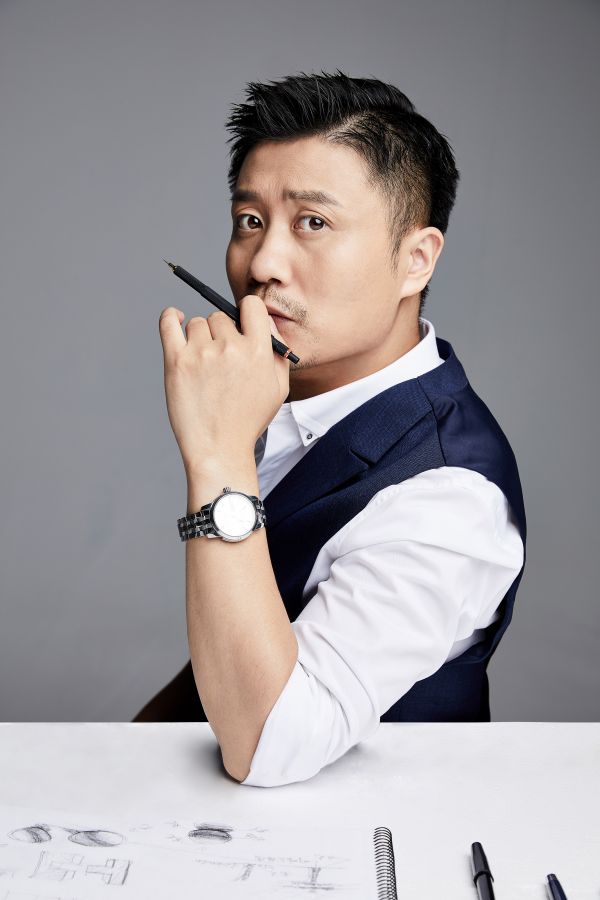 《地板艺术·设计之美》设计师甄选纯实木地暖地板空间案例特辑｜右尔