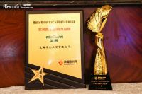 四奖加冕！牛元领航绿色家装新时代