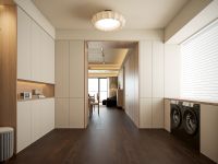 《地板艺术·设计之美》设计师甄选纯实木地暖地板空间案例特辑｜廖志强