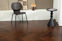 《地板艺术·设计之美》设计师甄选纯实木地暖地板空间案例特辑｜凯里