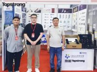 顶固五金全球联展第16站·越南｜顶固五金X越南胡志明建材展览会，以精工之钥开启东盟新程