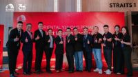 东方雨虹出海“四连击”：进一步加速全球化战略布局